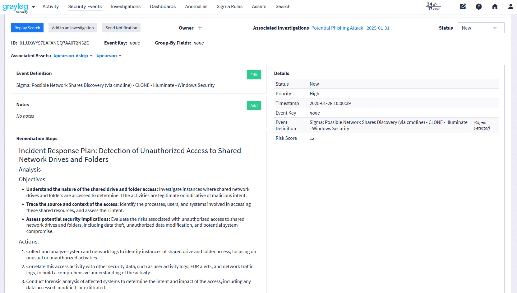 Workflow Orchestration