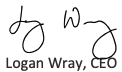 Logan Wray, CEO, Graylog