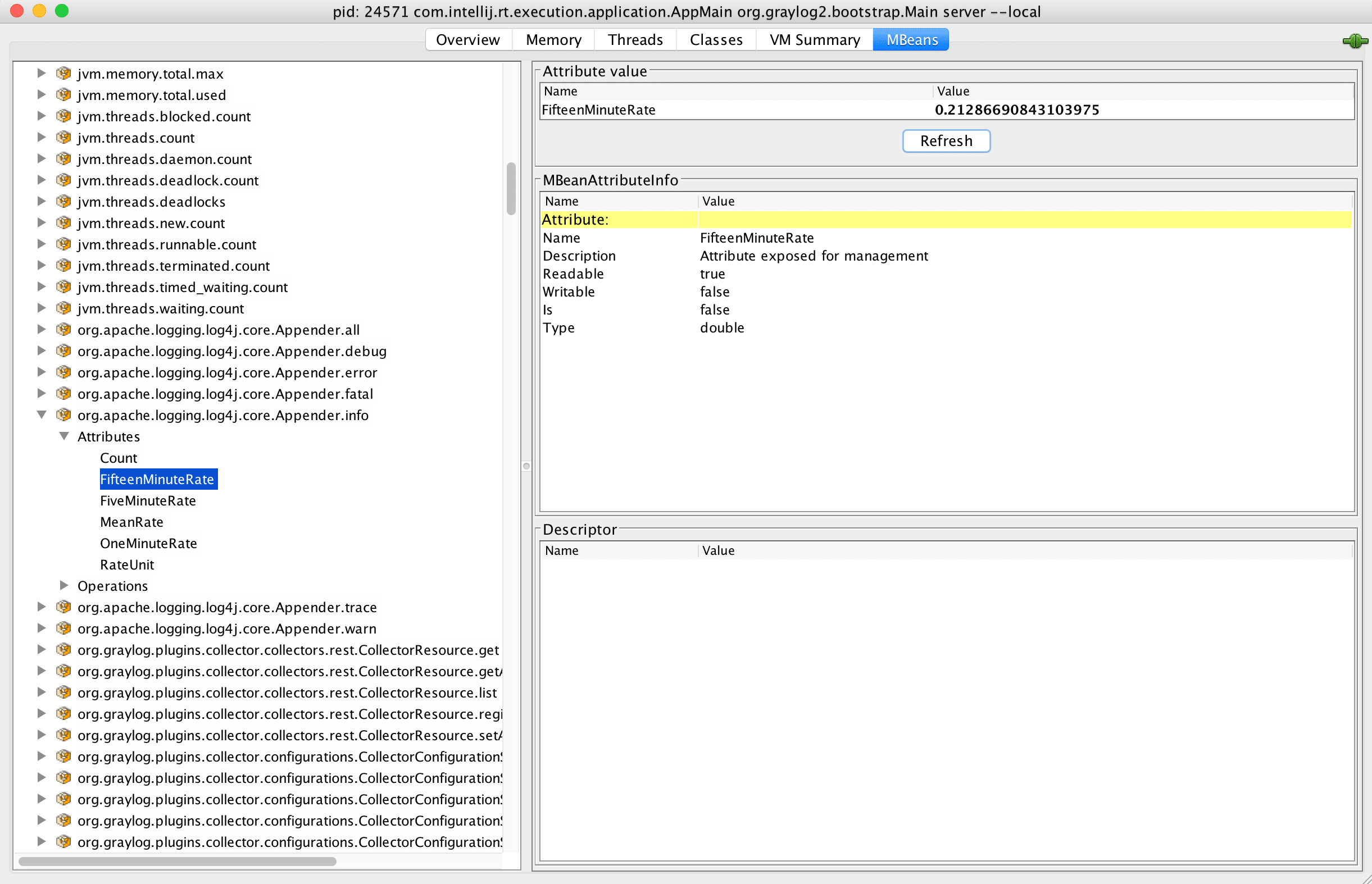 Java Management Extensions