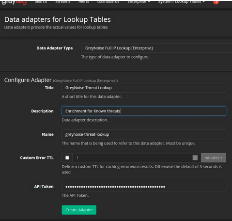 centralized log management incident response threat hunting
