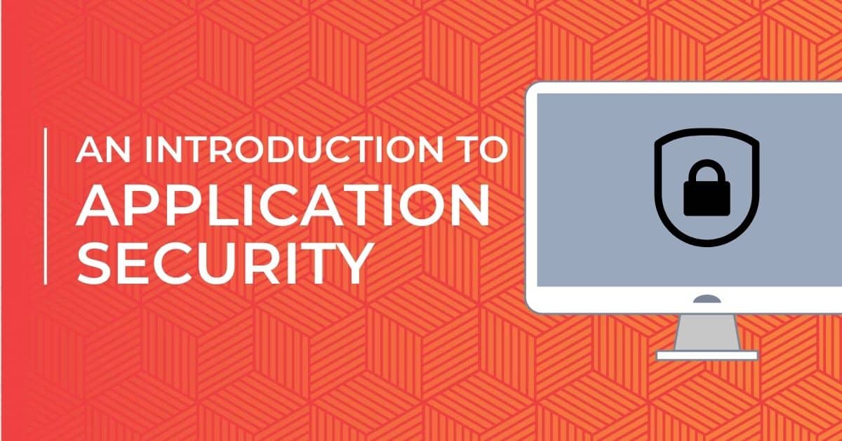 Application Security