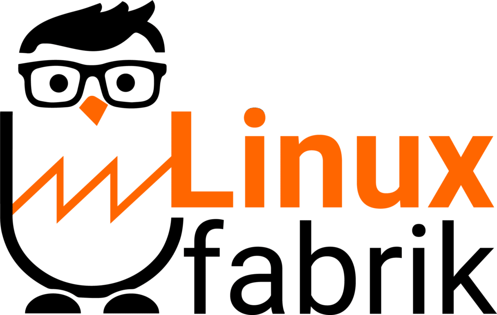 Linux Fabrik