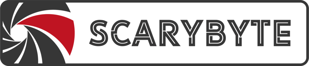 Scarybyte logo