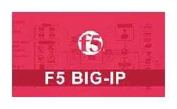 F5 BIG-IP