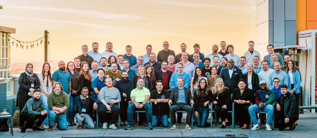 Graylog team