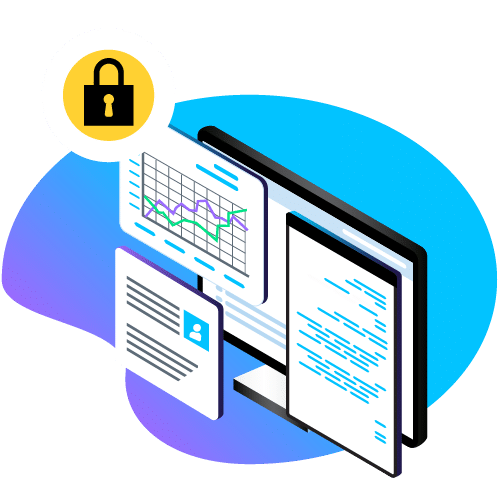 Secure Data Exchange