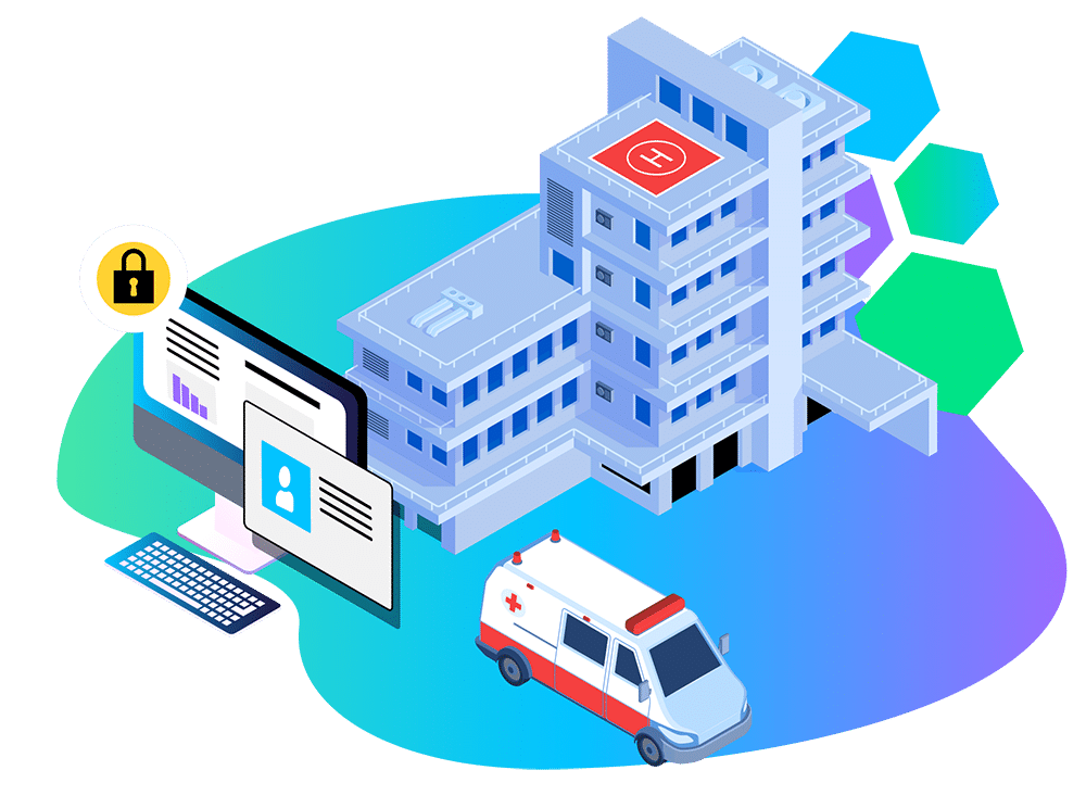 Graylog in the Healthcare Industry