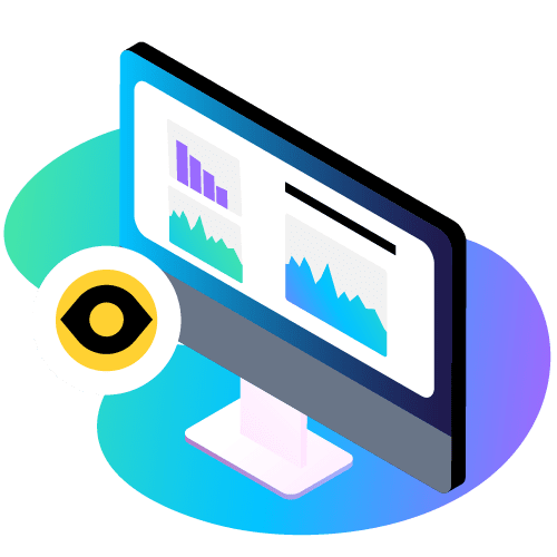 Specialized monitoring for Public Sector