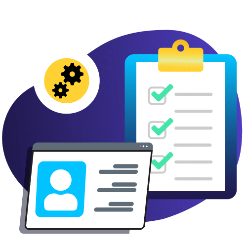 Access Control, Audit Logs, Archiving