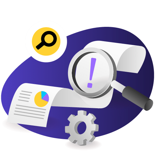 Investigations Management