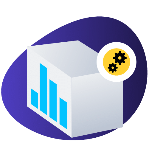 Scalable Architecture
