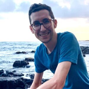 Drew Miranda Graylog Solution Consultant