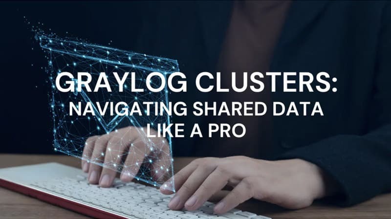 Graylog Clusters - Navigating Shared Data