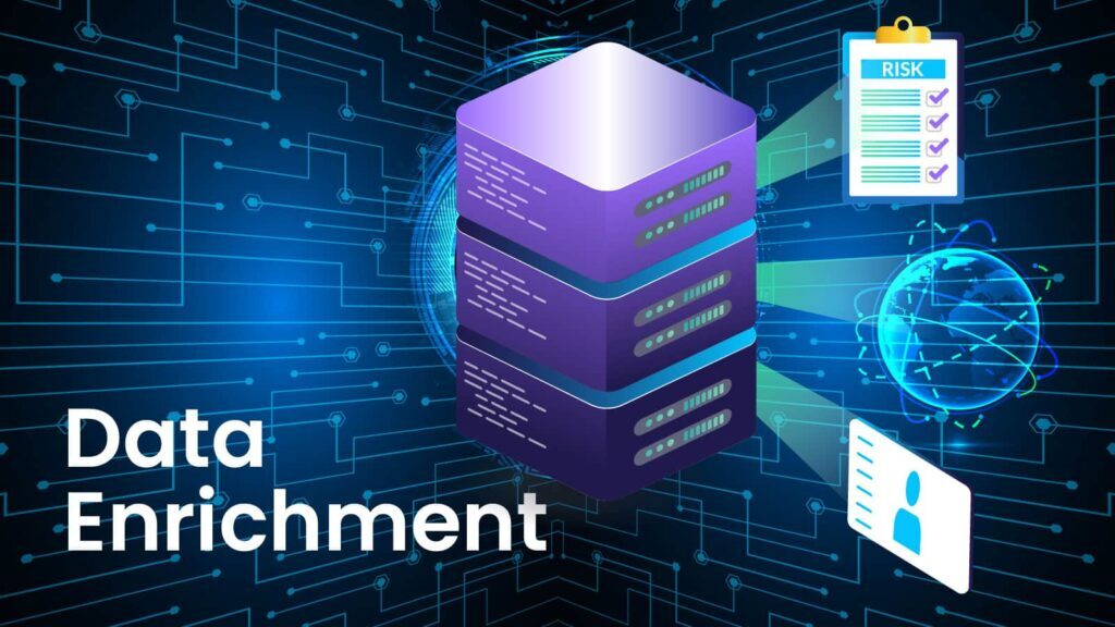 Graylog Data enrichment