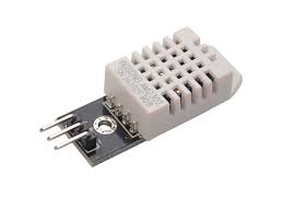 DHT22 Temp Humidity sensor