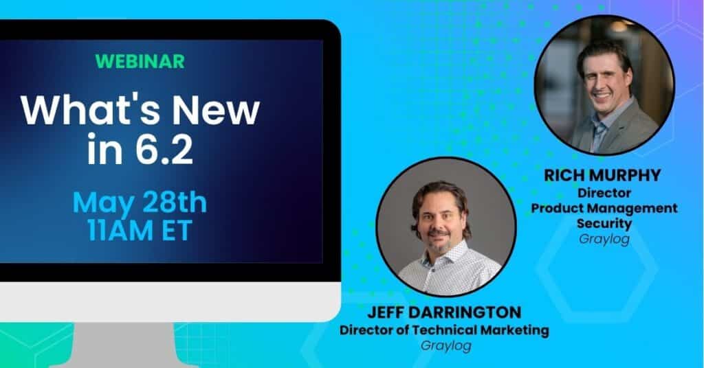 What's New In 6.2 Webinar