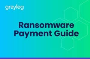Ransomware Payment Guide