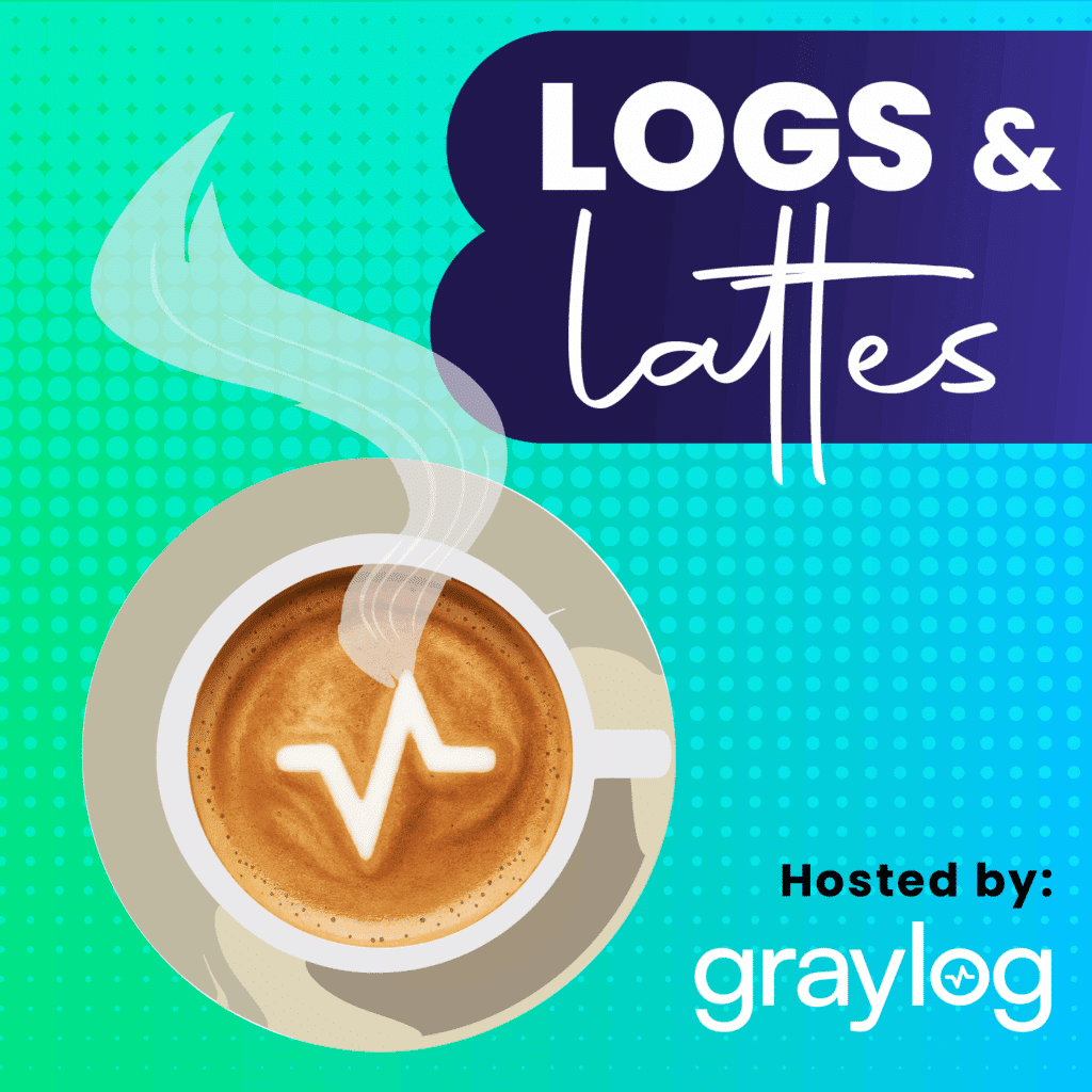 Logs and Lattes Podcast