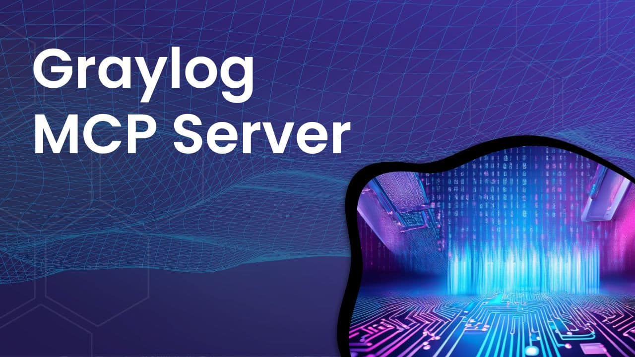 MCP Explained: Conversational AI for Graylog