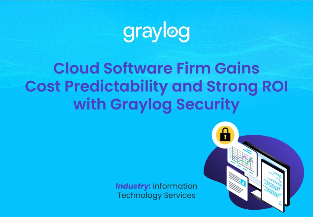 Cloud Software Case Study