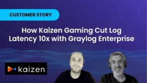 Kaizen Gaming Case Study