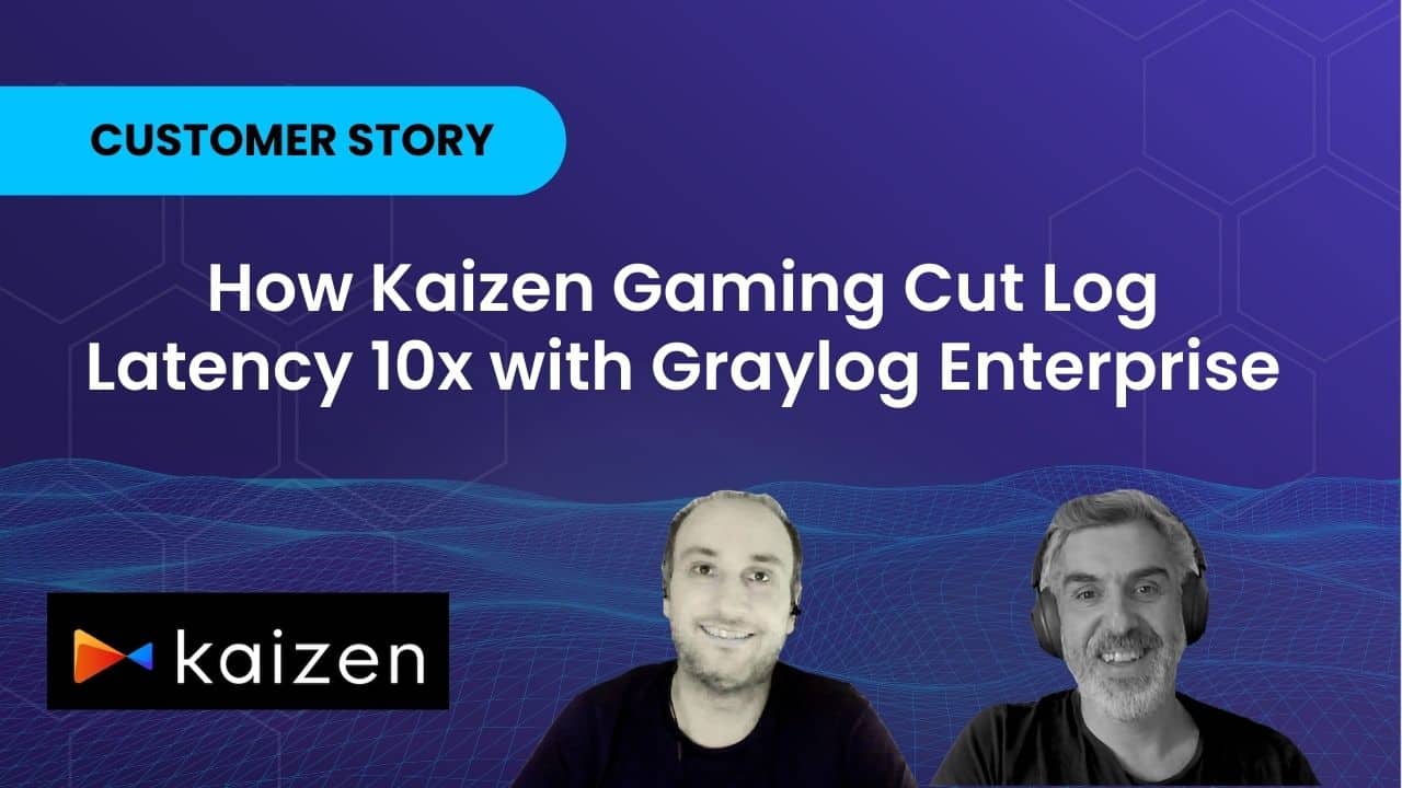 Kaizen Gaming Case Study