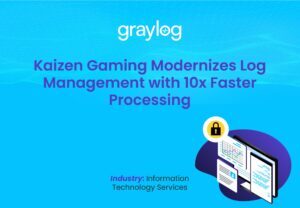 Kaizen Gaming Case Study