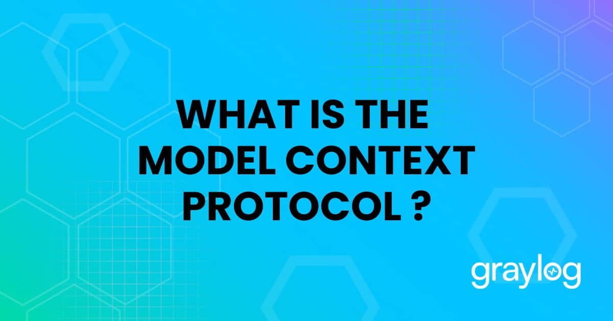 What is the Model Context Protocol