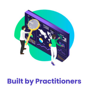 Built By Practitoners